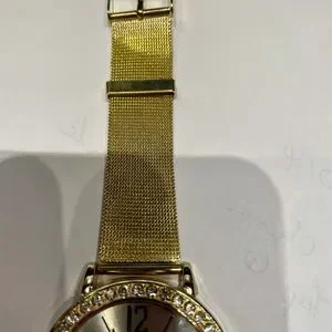 Victoria Wieck Beverly Hills Large Face Rhinestone Victoria Wieck | Accessories | Victoria Wieck Beverly Hills  main image 3